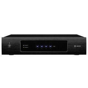 Интегральный усилитель Denon HEOS Drive Black 019566 фото
