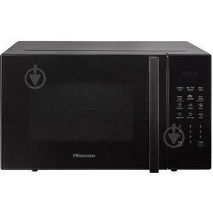 Микроволновка с грилем Hisense H29MOBS9HG 021074 фото