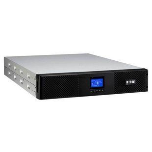 ИБП непрерывного действия (Online) Eaton 9SX 3000i Rack2U (9SX3000IR) 010124 фото