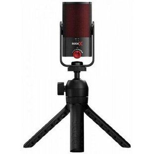 Микрофон для ПК/ для стриминга, подкастов Rode XCM-50 024310 фото
