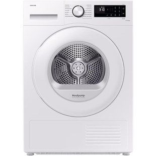 Сушильная машина Samsung DV80CGC0B0TE 040713 фото