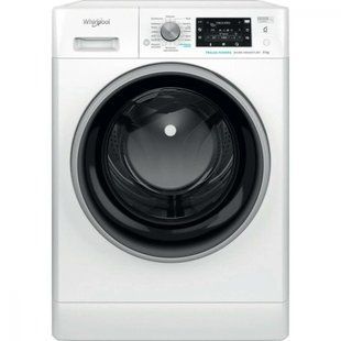 Стиральная машина автоматическая Whirlpool FFD 9458 BSV 035534 фото