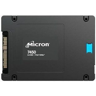 SSD накопитель Micron 7450 Pro 960 GB (MTFDKCC960TFR-1BC1ZABYY) 001956 фото