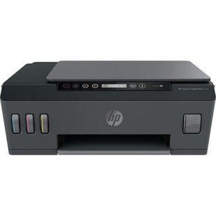 БФП HP Smart Tank Plus 555 + Wi-Fi (1TJ12A) 009293 фото