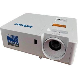 Мультимедійний проектор InFocus INL148 029042 фото