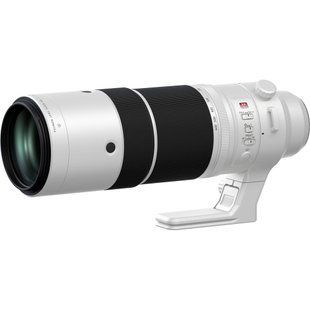 Довгофокусний об'єктив Fujifilm XF 150-600mm f/5.6-8 R LM OIS WR 014462 фото