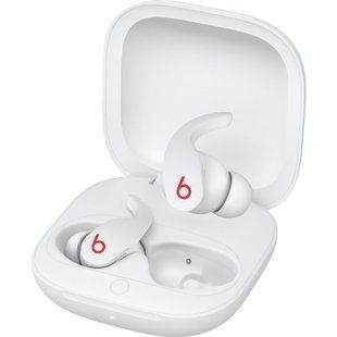 Наушники TWS Beats by Dr. Dre Fit Pro Beats White (MK2G3) 029630 фото