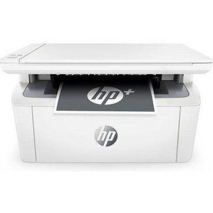 МФУ HP LaserJet M140WE (7MD72E) 009333 фото