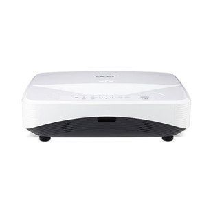 Ультракороткофокусний проектор Acer UL6500 (MR.JQM11.005) 042961 фото