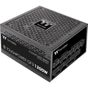 Блок живлення Thermaltake Toughpower GF3 1200W (PS-TPD-1200FNFAGE-4) 008859 фото