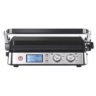 Электрогриль прижимной Braun MultiGrill 9 CG 9040 012528 фото