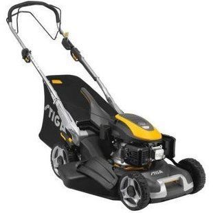 Газонокосарка бензинова Stiga Twinclip 950 V (294513048/ST1) 014696 фото