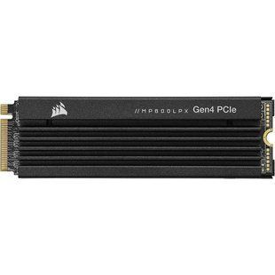 SSD накопитель Corsair MP600 Pro LPX 2TB (CSSD-F2000GBMP600PLP) 001856 фото