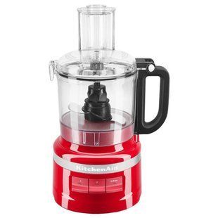 Кухонний комбайн KitchenAid 5KFP0719EER 020773 фото