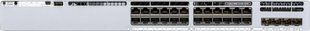 Коммутатор управляемый Cisco C9300L-24P-4X-A 593174 фото