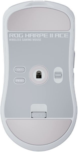 Мышь ASUS ROG Harpe II Ace White (90MP0490-BMUA10) 2088103 фото