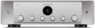 Стерео-підсилювач Marantz Model 50 Silver 610857 фото