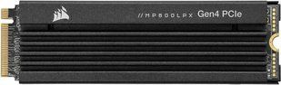 SSD накопитель Corsair MP600 PRO LPX 8 TB (CSSD-F8000GBMP600PLP) 600644 фото