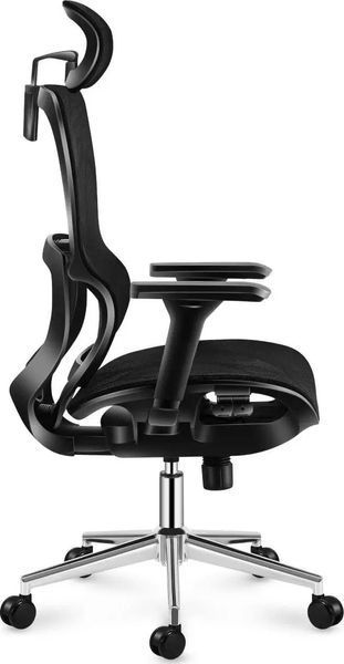Офисное кресло Mark Adler MA-Expert 6.2 Black 028372 фото