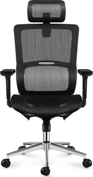 Офисное кресло Mark Adler MA-Expert 6.2 Black 028372 фото