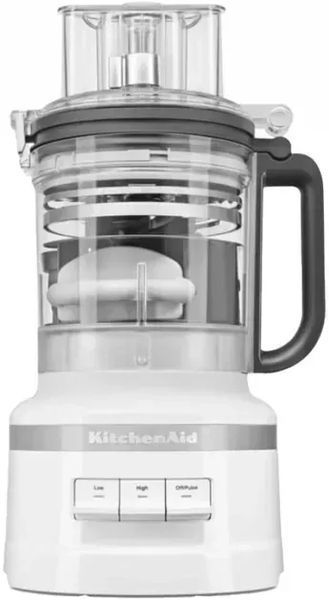 Кухонный комбайн KitchenAid 5KFP1318EWH 361745ua фото