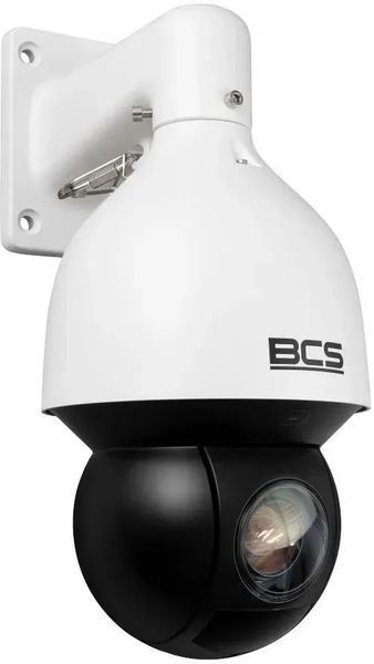 IP-камера видеонаблюдения BCS BCS-L-SIP4445SR15-AI2 600450 фото