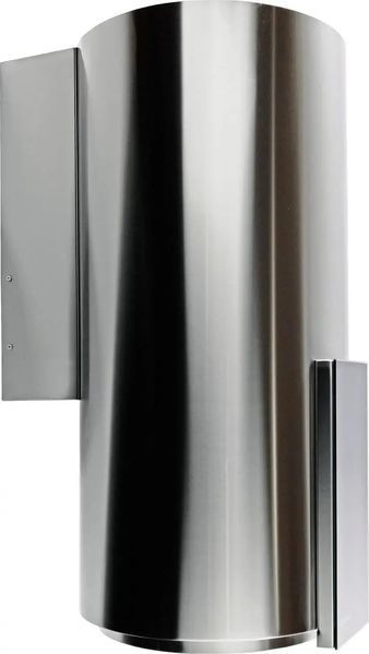 Витяжка декоративна Globalo Roxano 39.1 Inox 006464 фото