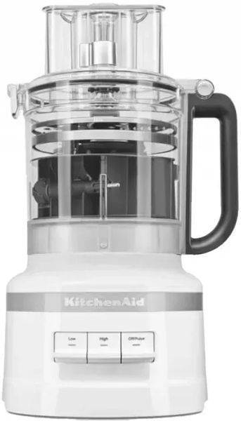 Кухонный комбайн KitchenAid 5KFP1318EWH 361745ua фото