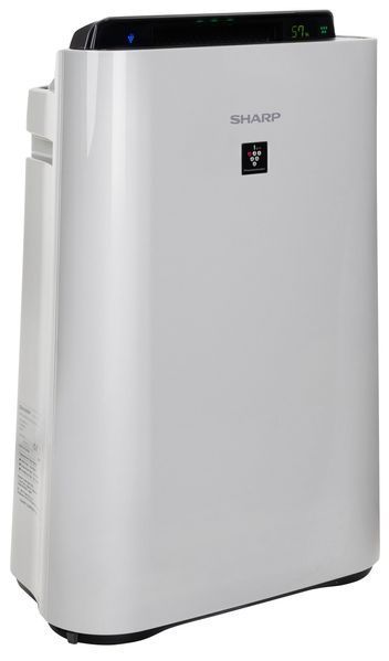 Очищувач повітря SHARP UA-HD50E-L Plasmacluster 888799 фото