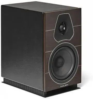 Акустичні колонки Sonus Faber Lumina II Wenge 602100 фото