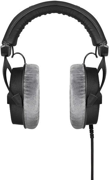 Наушники без микрофона Beyerdynamic DT 990 Pro (459038) 028567 фото