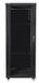 Шкаф RACK LANBERG 19" 32U FF01-6832-12B 600 x 800 мм, напольный, черный 470964 фото 2