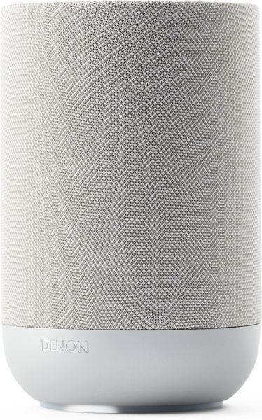Колонка мультирум DENON Home 200 Білий 2123378 фото