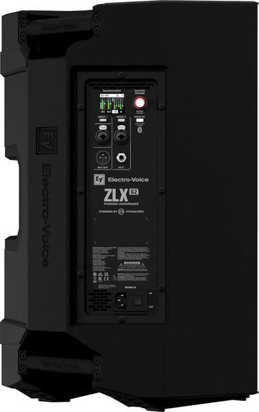 Акустична система Electro-Voice ZLX-12P-G2 601132 фото