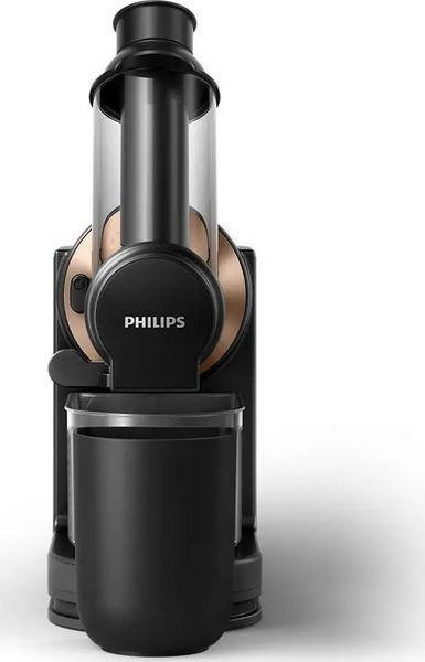 Соковитискач шнековий Philips HR1888/70 035793 фото