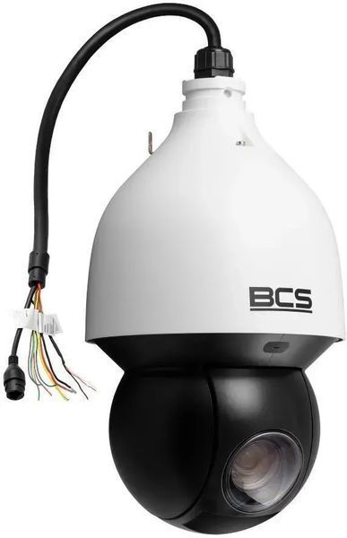 IP-камера видеонаблюдения BCS BCS-L-SIP4445SR15-AI2 600450 фото