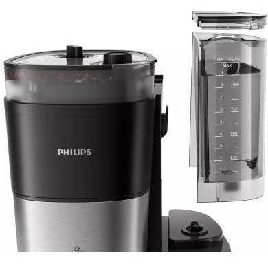 Капельная кофеварка Philips HD7900/50 016674 фото