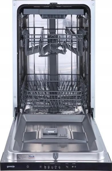 Посудомоечная машина Gorenje GV520E11 567342ua фото