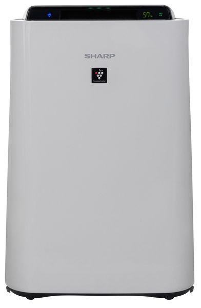 Очищувач повітря SHARP UA-HD50E-L Plasmacluster 888799 фото