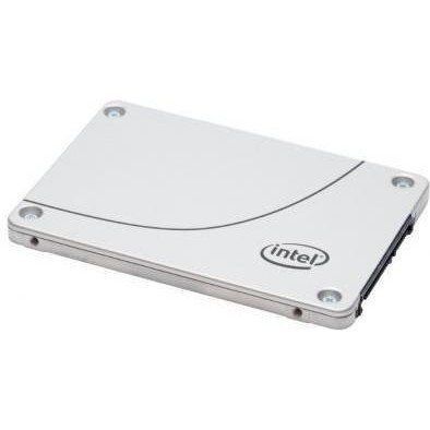 SSD накопитель Intel D3-S4610 3.84 TB (SSDSC2KG038T801) 001906 фото