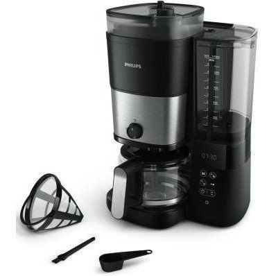 Капельная кофеварка Philips HD7900/50 016674 фото