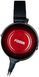 Навушники без мікрофону Fostex TH900MK2 Black/Red 595893 фото 9