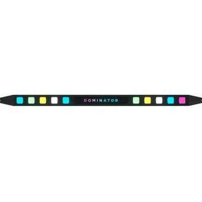 Пам'ять для настільних комп'ютерів Corsair 64 GB (4x16GB) DDR5 6200 MHz DOMINATOR PLATINUM RGB (CMT64GX5M4B6200C32) 027669 фото