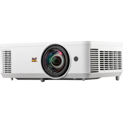 Короткофокусний проектор ViewSonic PS502W (VS19345) 019702 фото