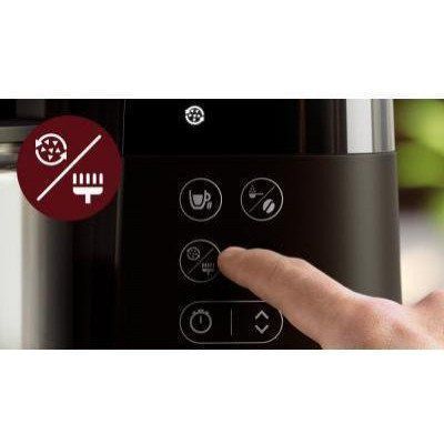 Капельная кофеварка Philips HD7900/50 016674 фото