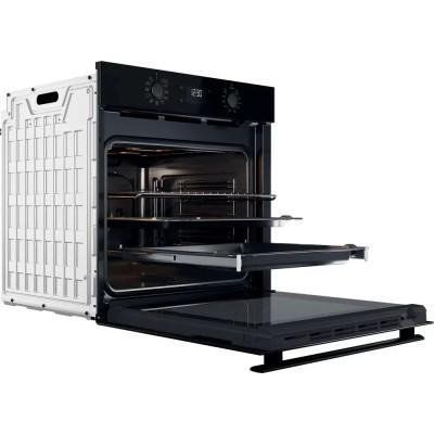 Духовка электрическая Whirlpool OMR58HU1B 011500 фото