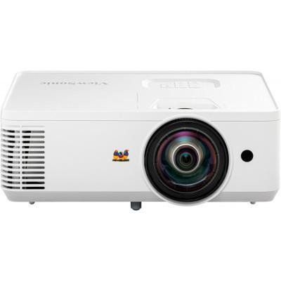 Короткофокусний проектор ViewSonic PS502W (VS19345) 019702 фото