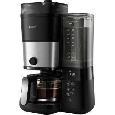 Капельная кофеварка Philips HD7900/50 016674 фото