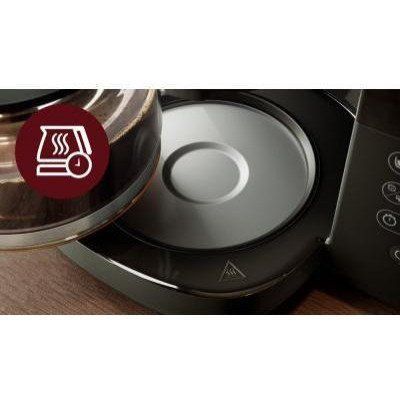 Капельная кофеварка Philips HD7900/50 016674 фото