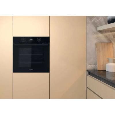 Духовка электрическая Whirlpool OMR58HU1B 011500 фото